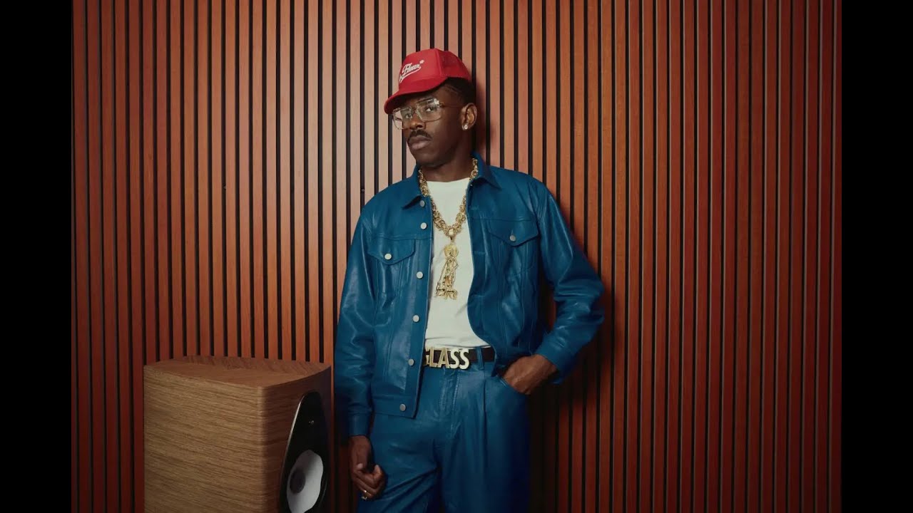 Don't You Worry Baby - By Tyler, The Creator ( Extended Intro )