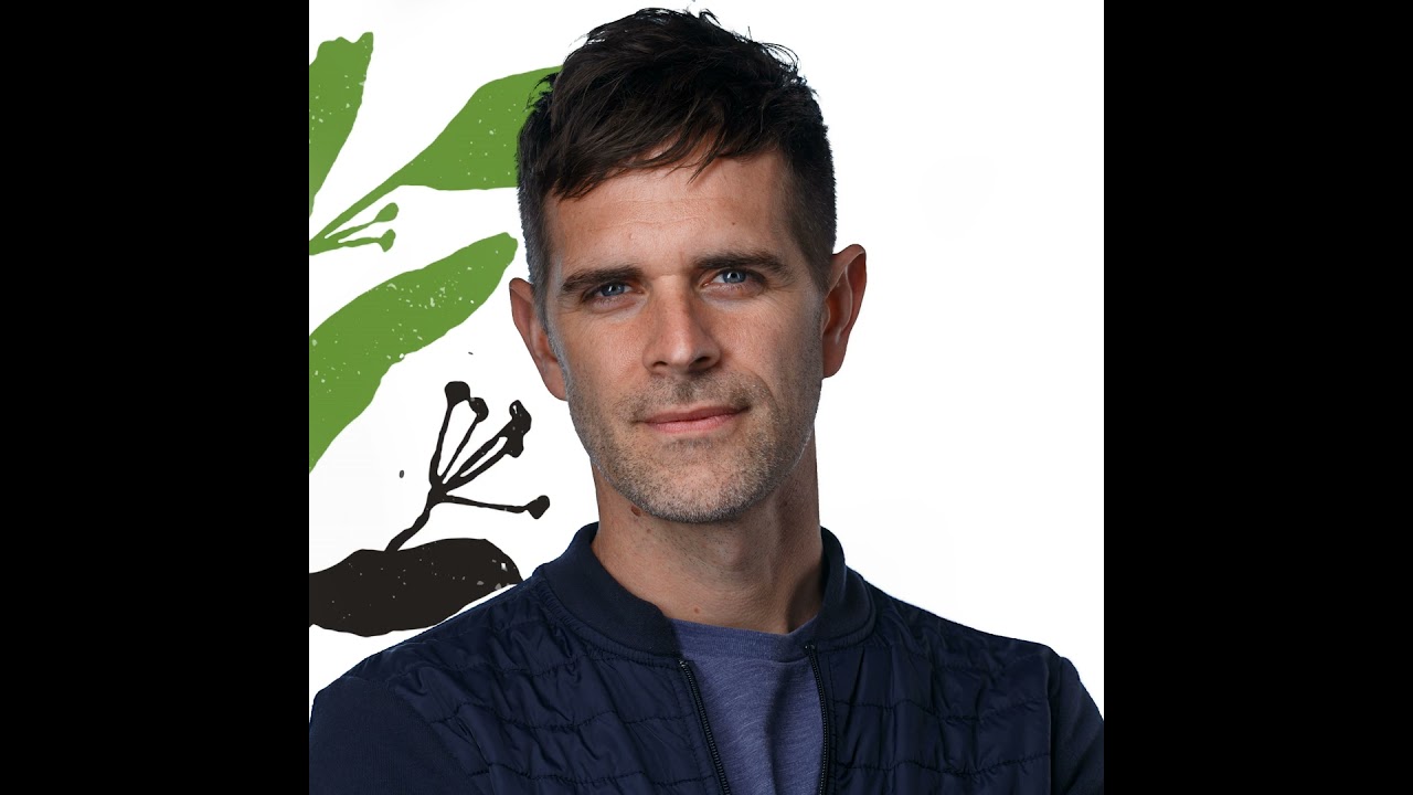 The Stories We Live By: Metaphors That Shape Ministry with Greg Marshall