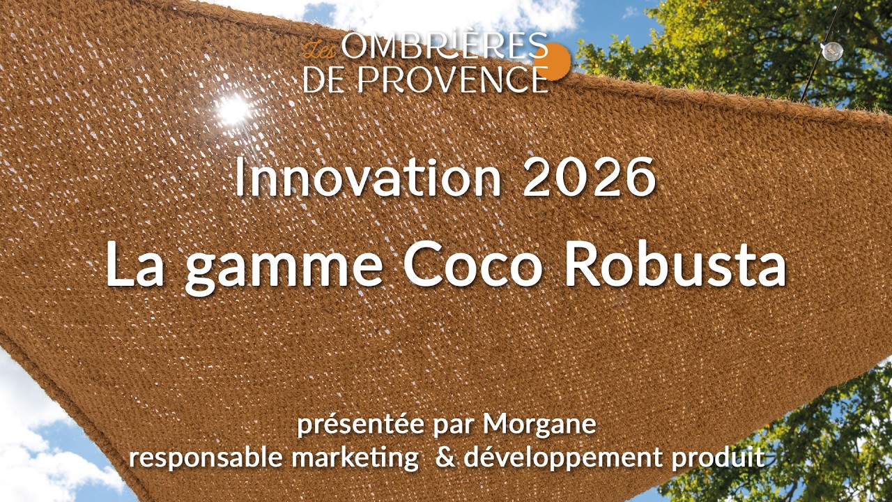 Morgane nous parle de la Coco Robusta