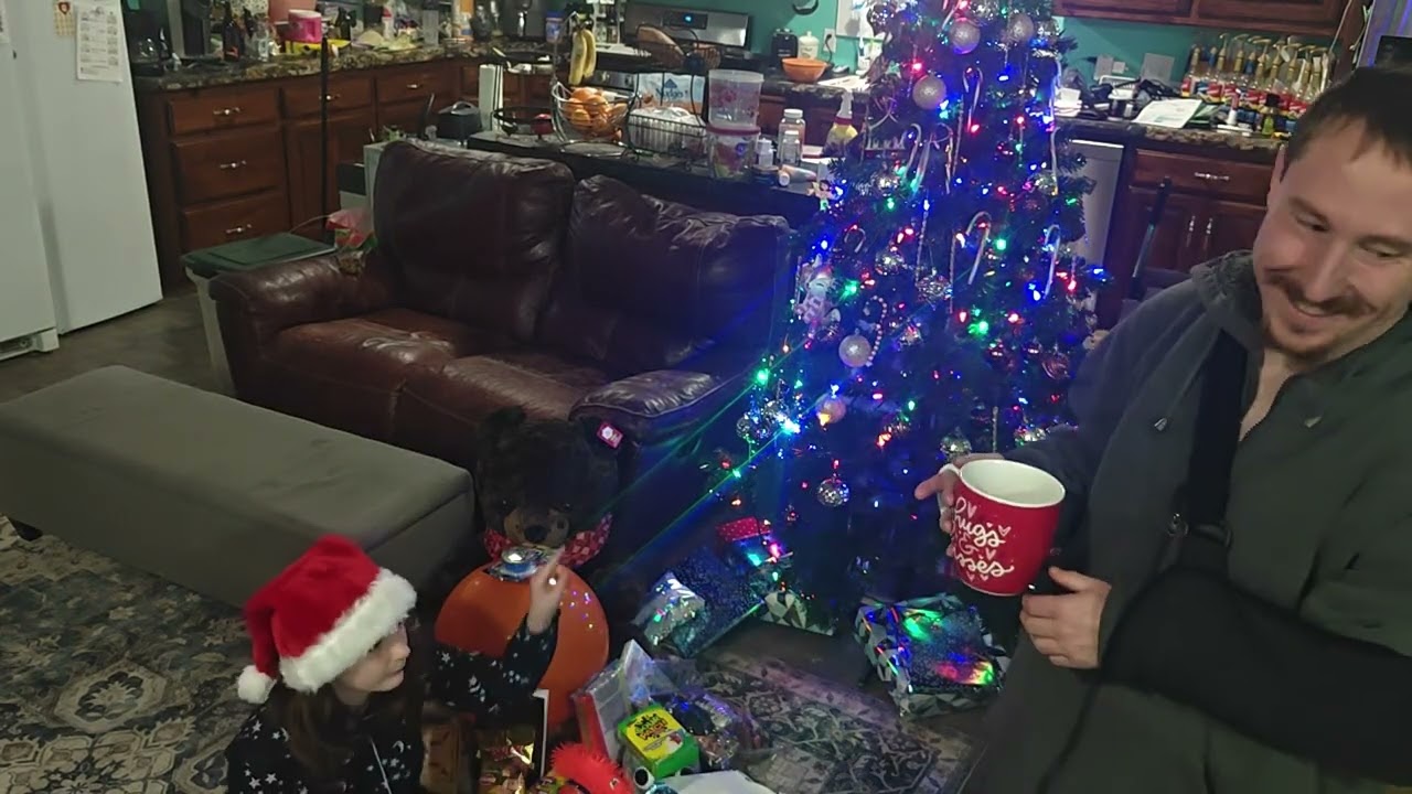 Christmas 2025
