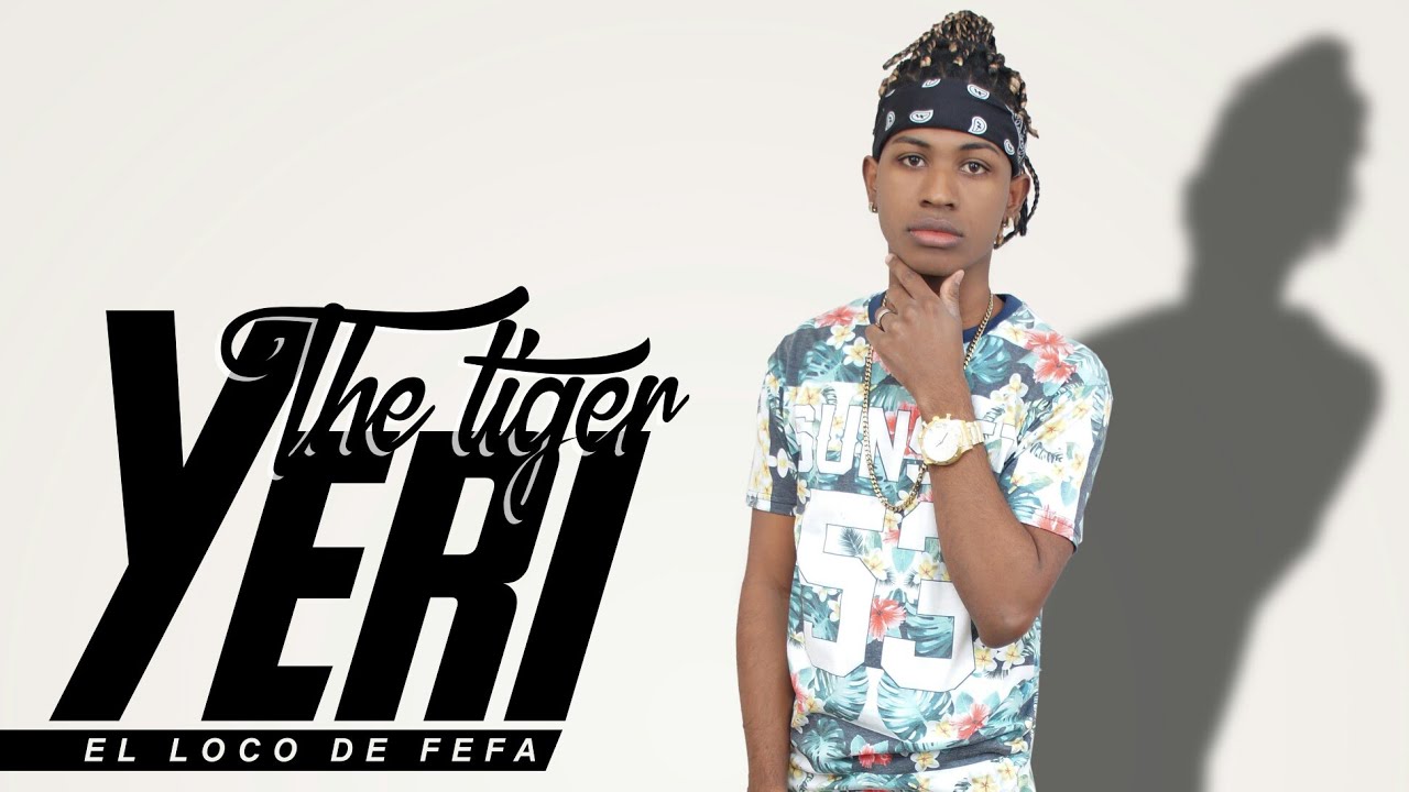 Carretera - Tg Yeri (Prod.Raidy La Rabia)