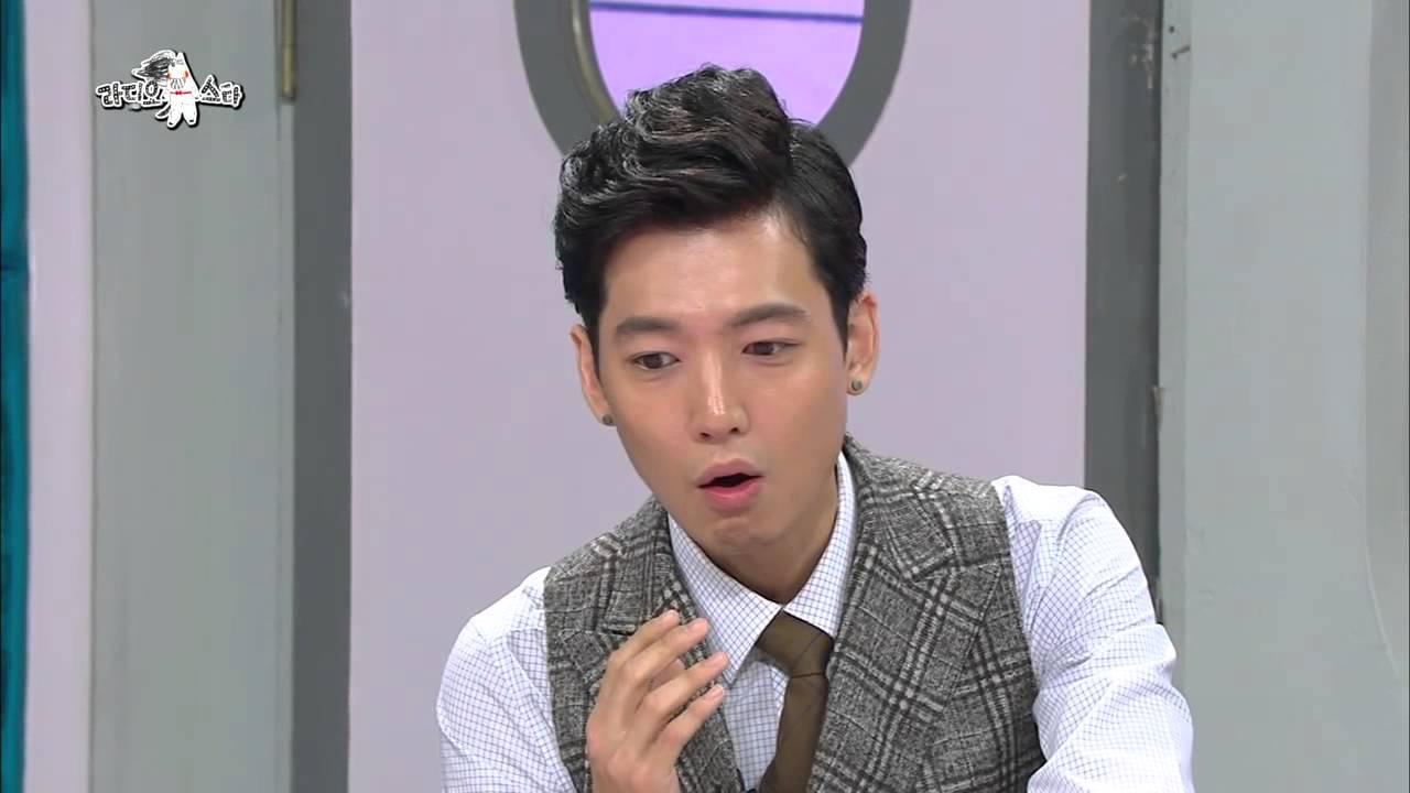 [HOT] 라디오스타 - 
