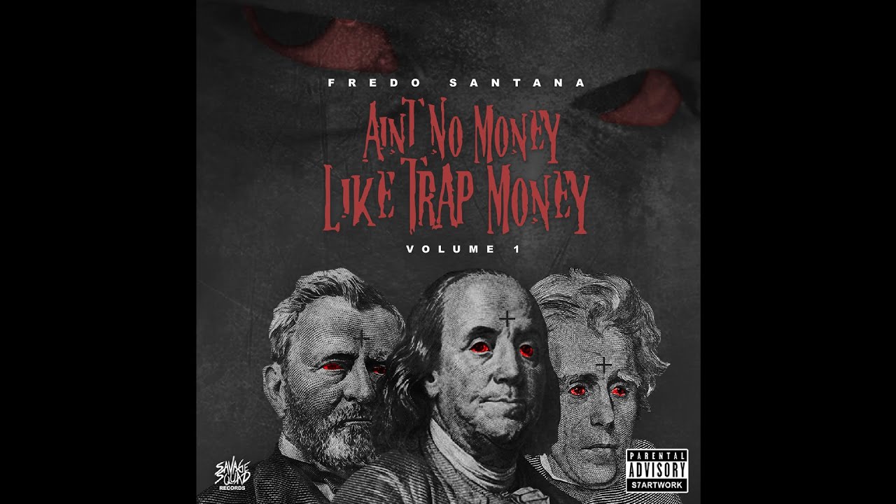 Fredo Santana  