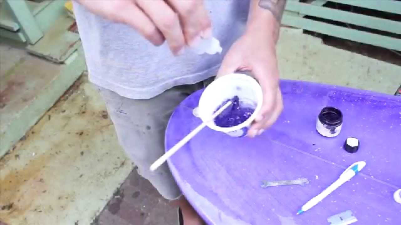 Leash Plug Installation Video