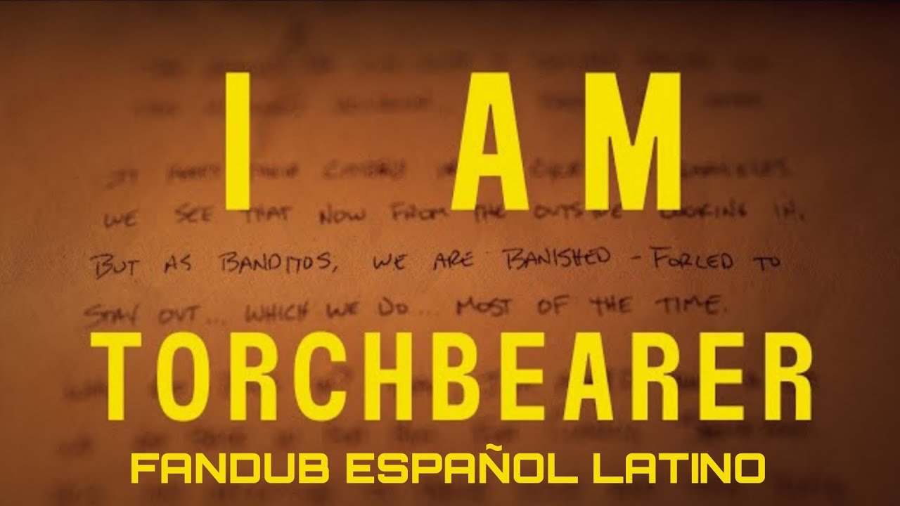 I AM TORCHBEARER - twenty one pilots || FANDUB LATINO