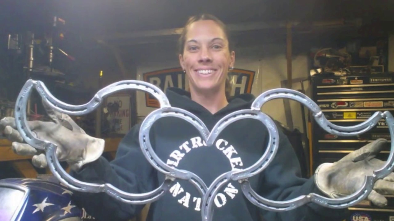 Diamond® Farrier Co. D.I.Y.: How to Make a Heart with Wings