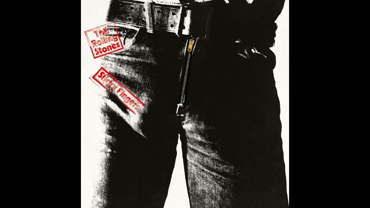 The Rolling Stones - Wild Horses (Instrumental)