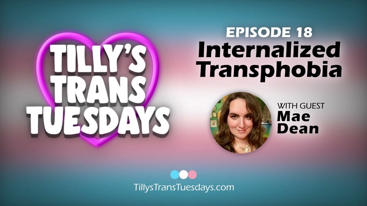 Internalized Transphobia