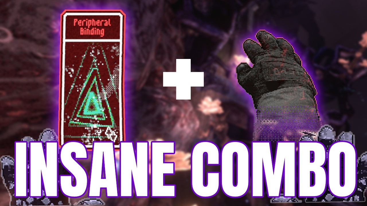 This Combo BROKE My Run