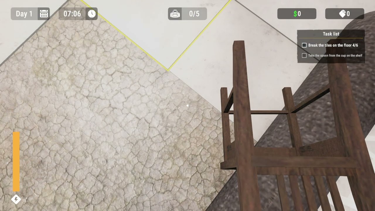 Prison Escape Simulator 2026