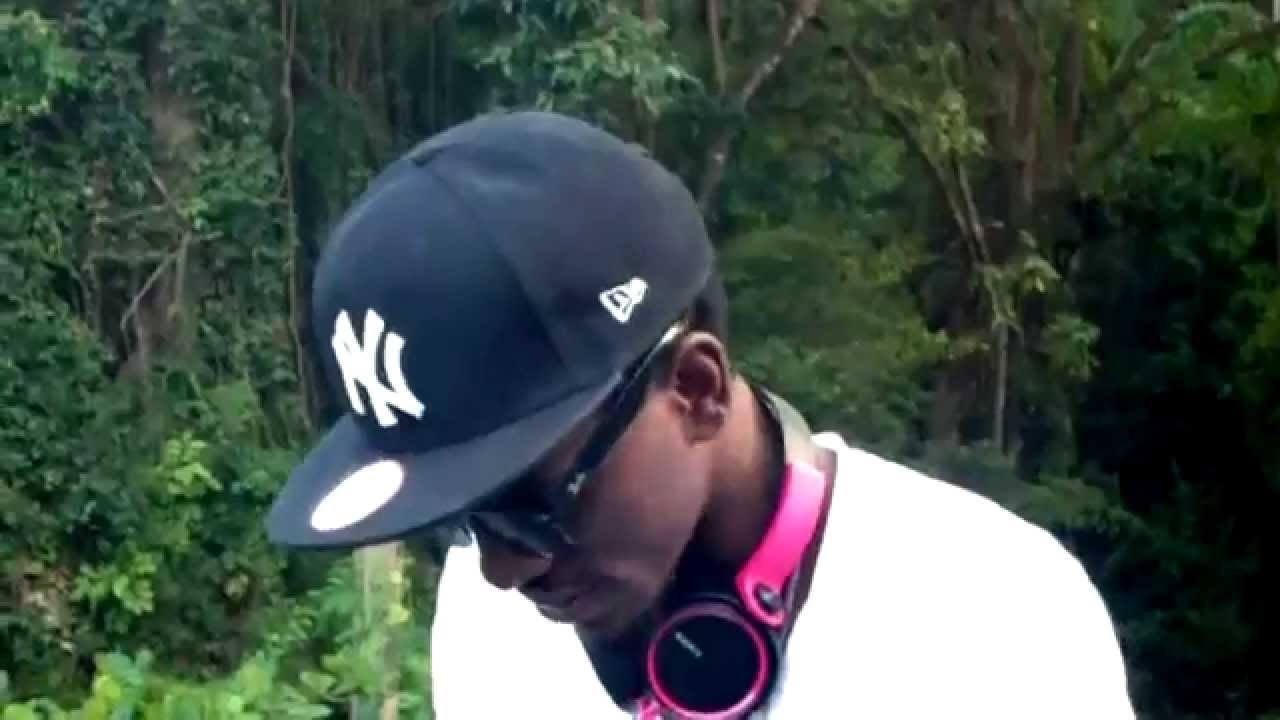 CRAB SOLDIER - No Love [All Of Me Refix] Music Video