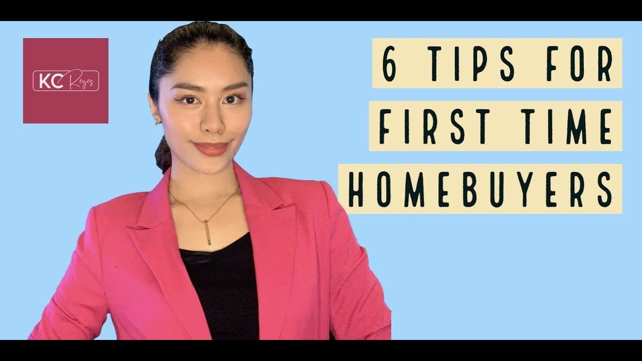 6 Tips for First Time Homebuyers in the Philippines #realtalkswithKC