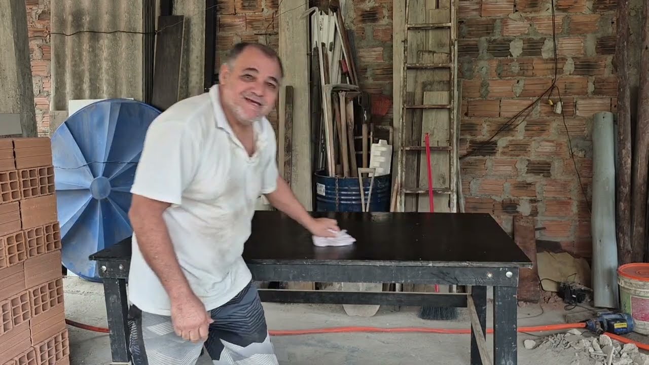 Fácil fazer, tente fazer você também. 