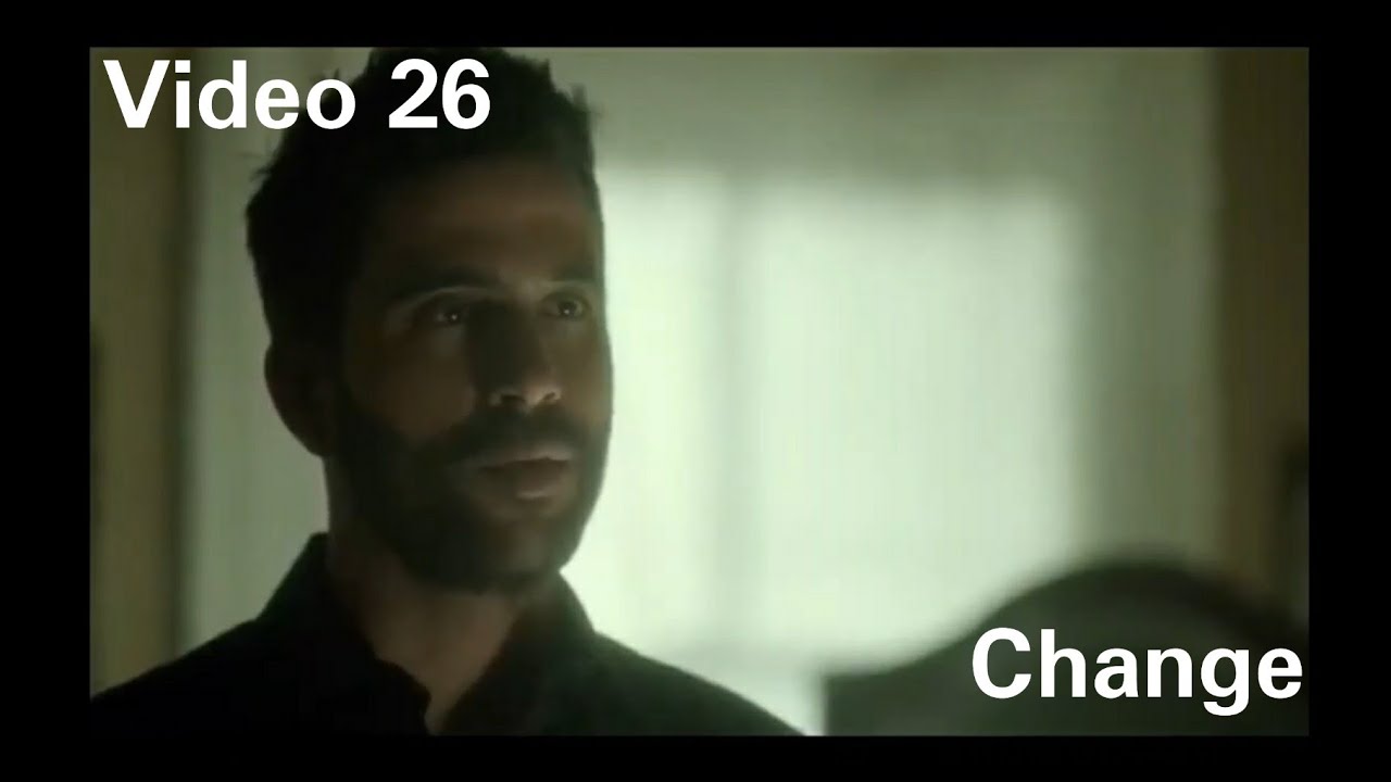 Male Shapeshift 22.