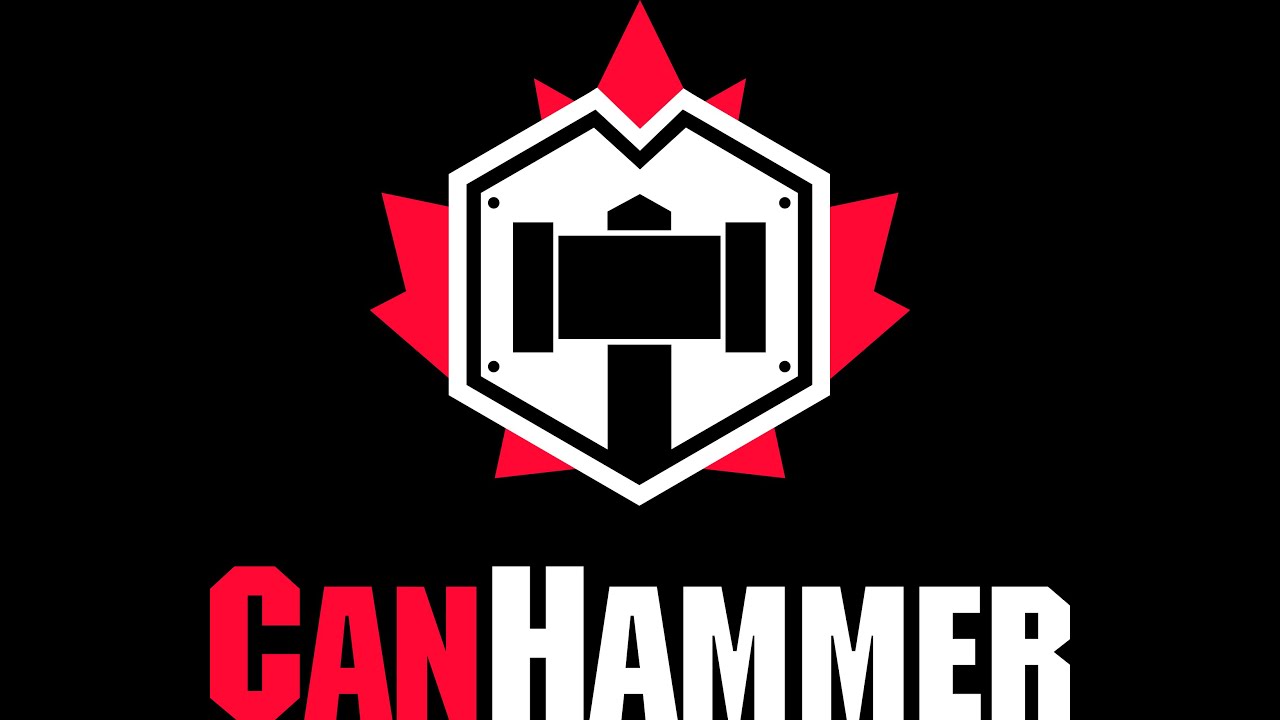 CanHammer Team Tournament Round 1 Pairings Draw
