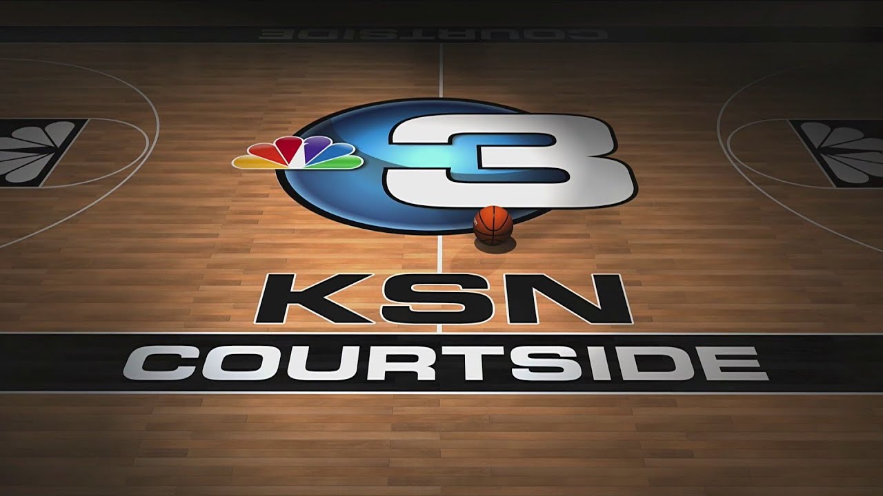 KSN Courtside: Basketball scores and highlights