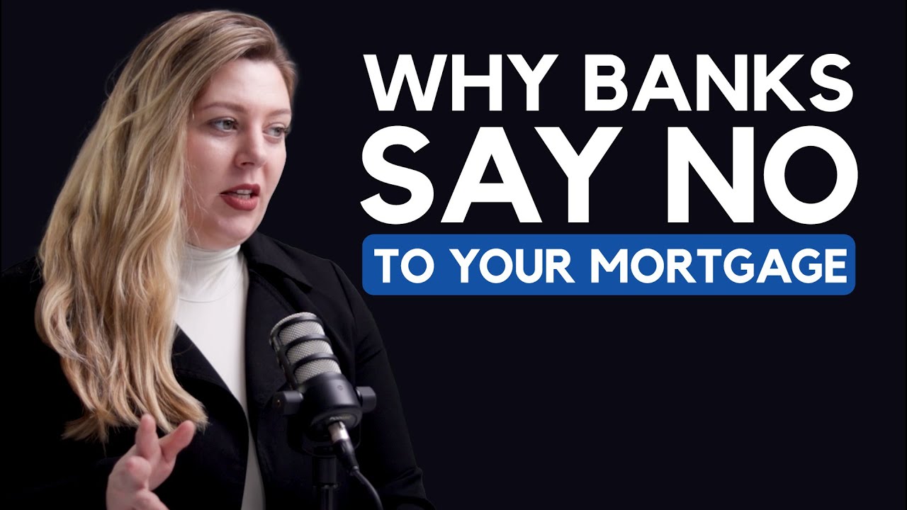 How Much Mortgage: What Lenders Actually Look At (Credit & Income Secrets) | Helen Gonda