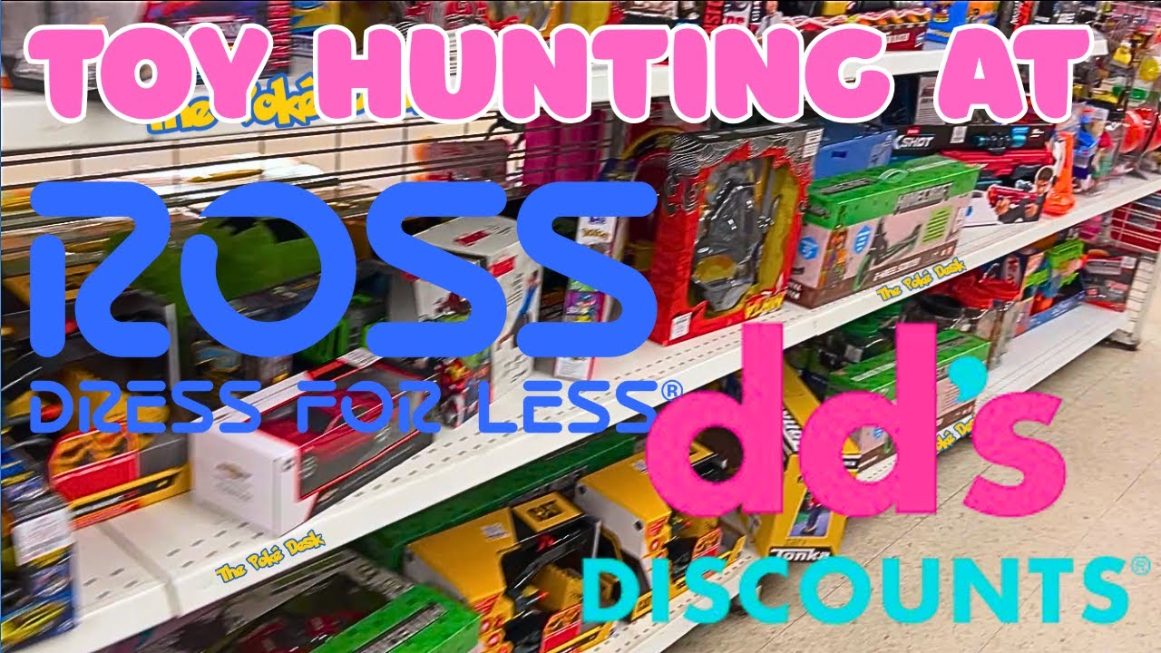 Still finding Joe's at Ross & DD's Discount-Toy Hunt 01.08.26 #collector #toyhunt #gijoeclassified