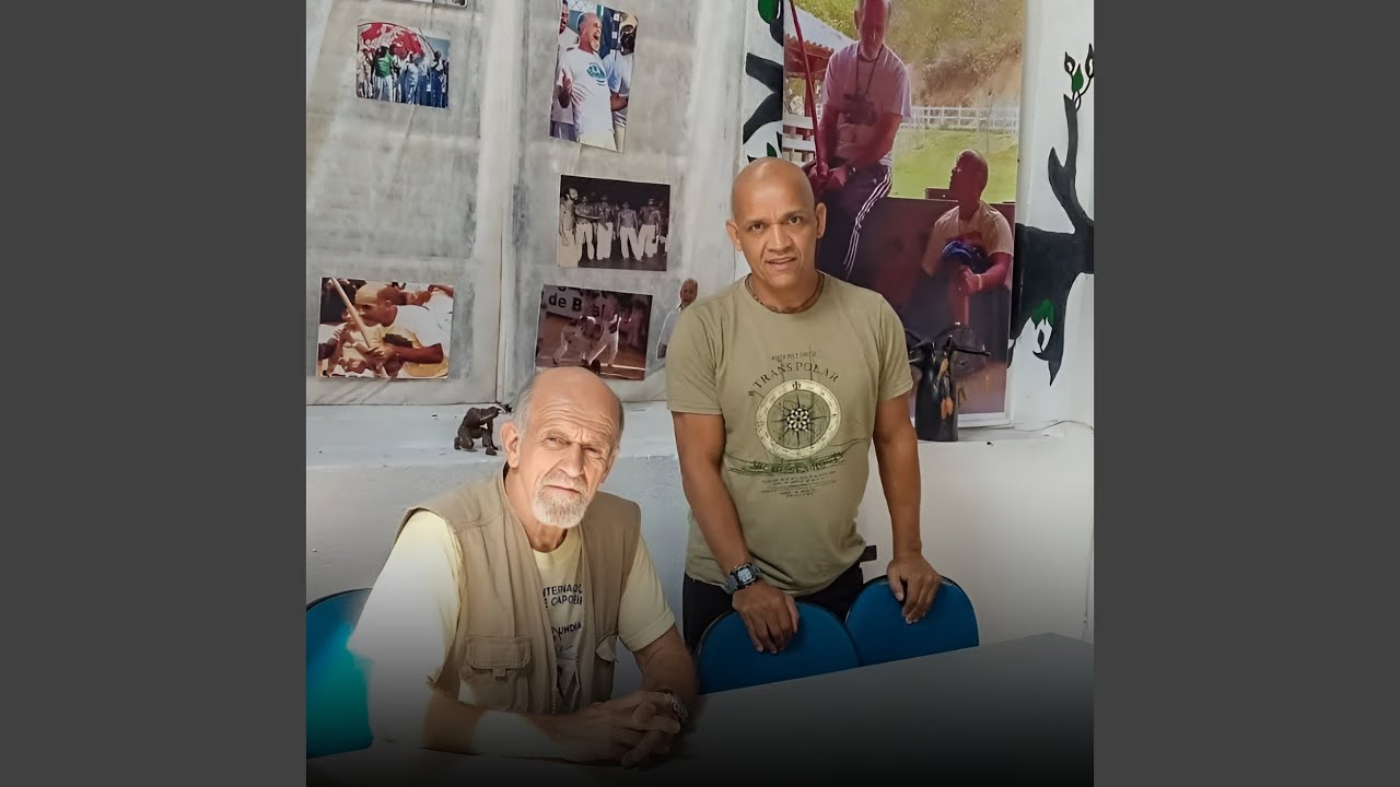 Aula Benguela e São Bento Bota dendê