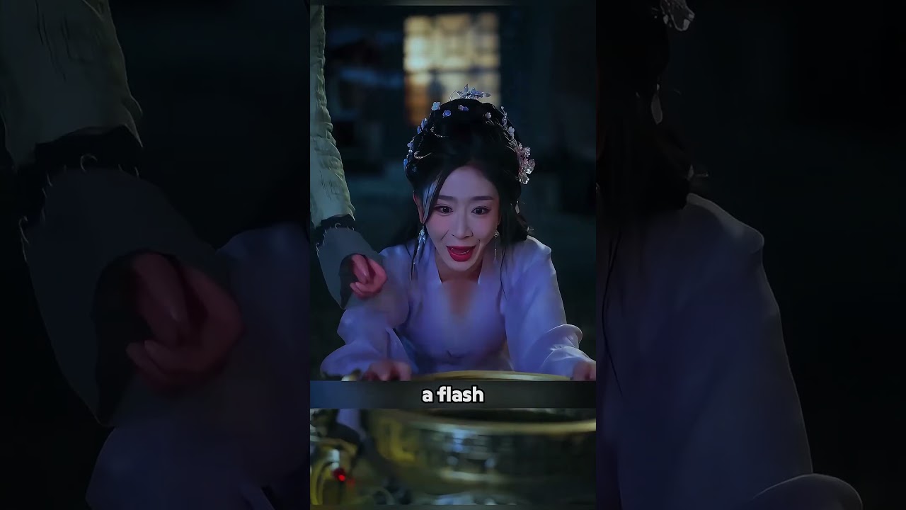 She Died for Him Once&mdash;Now She Beats the Prince and Watches Her Sister Self Destruct