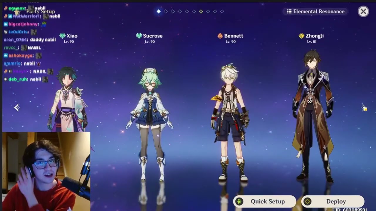 [zy0x] HE HAS A WIKI