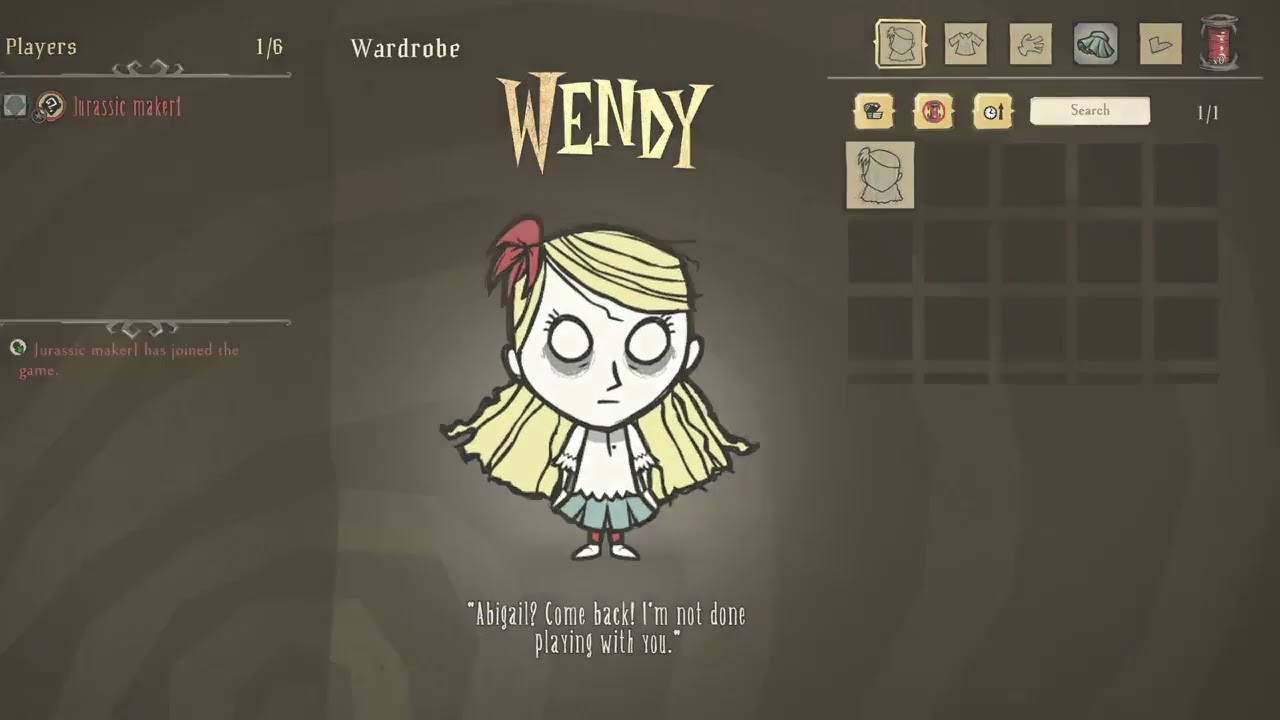 Don't Starve.......Alone?? (Don't Starve Together)