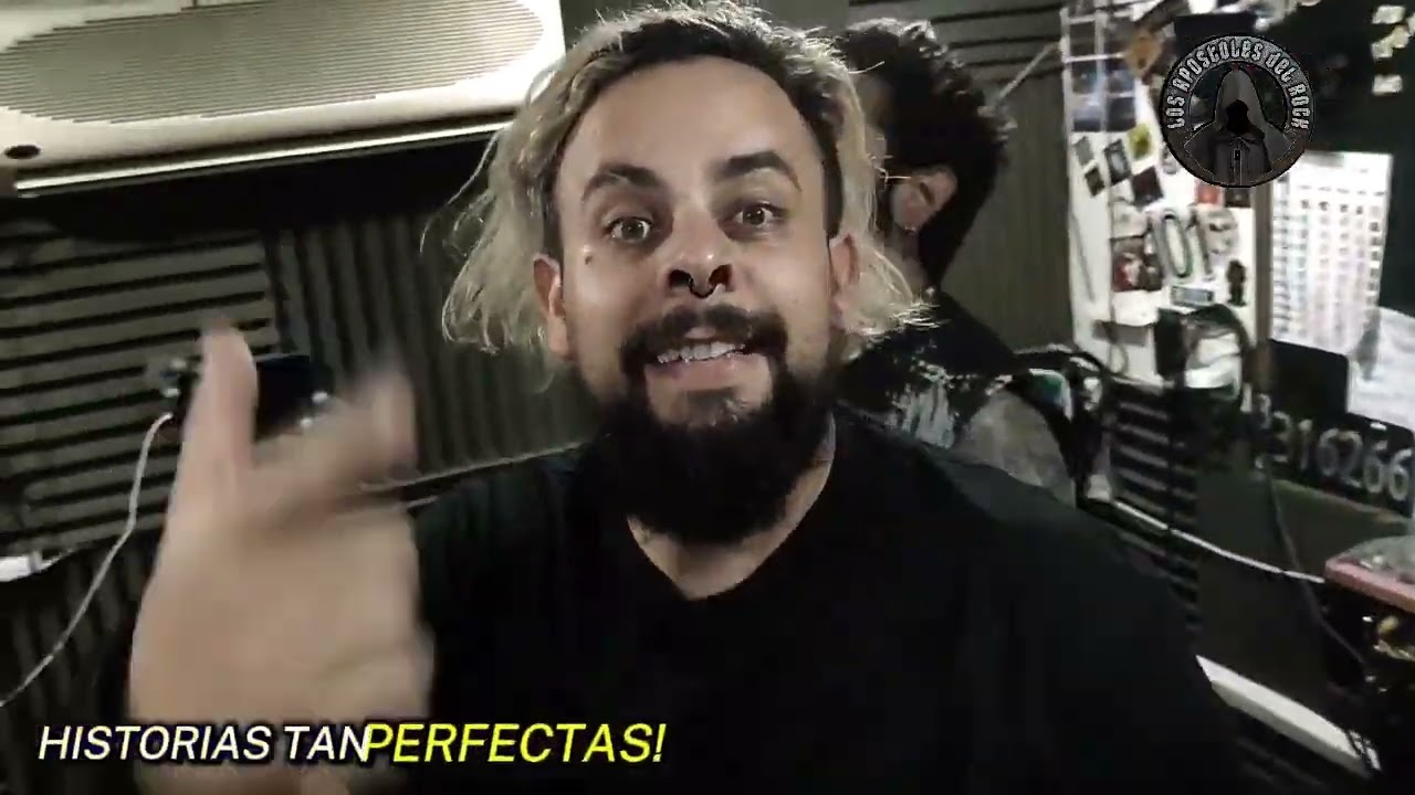 01.RESURGIR EN LOS APÓSTOLES DEL ROCK