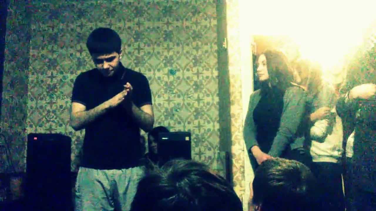 эхопрокуренныхподъездов - замоскворечье live