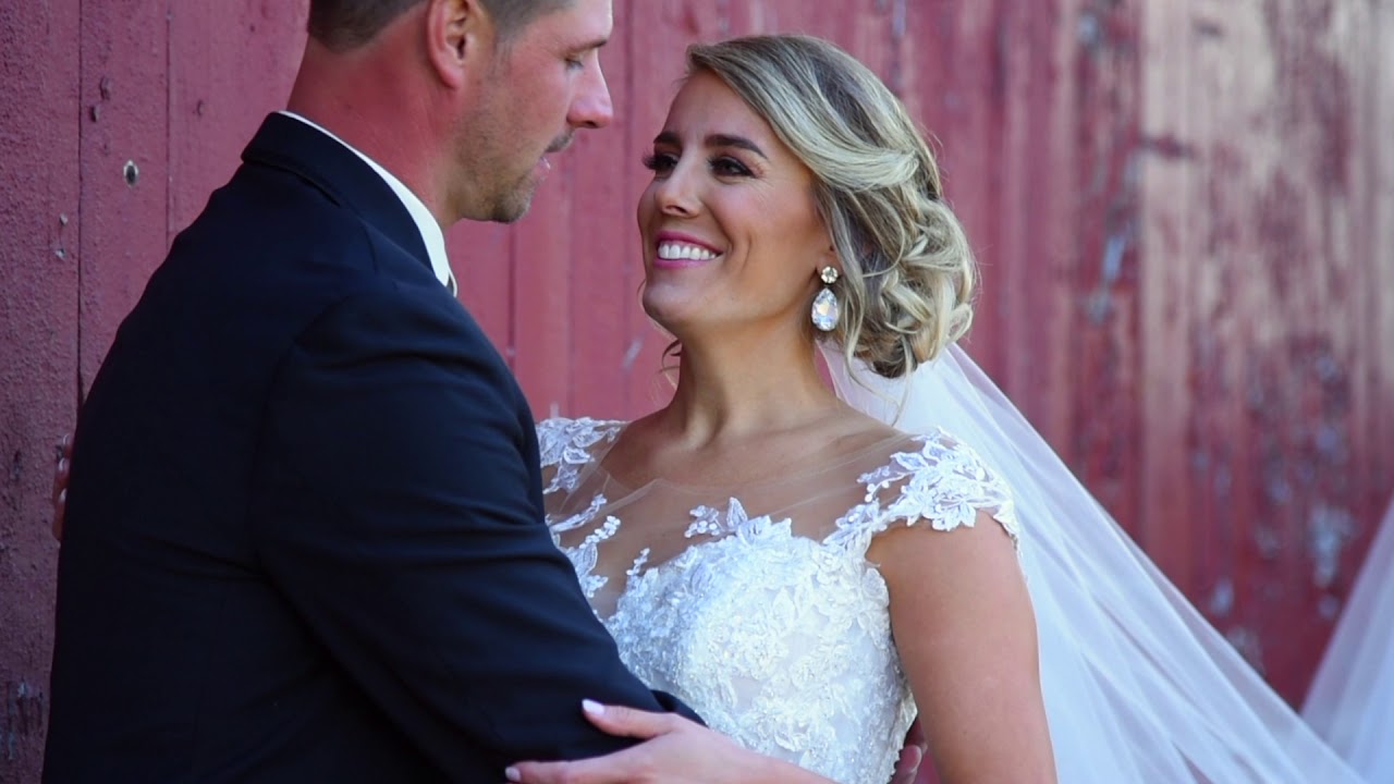 Tiffany & Andrew | Wedding Video