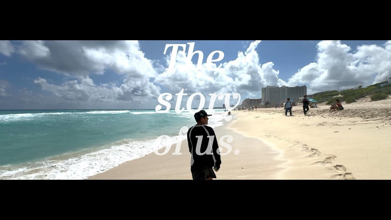 The Story Of Us (Video Oficial)