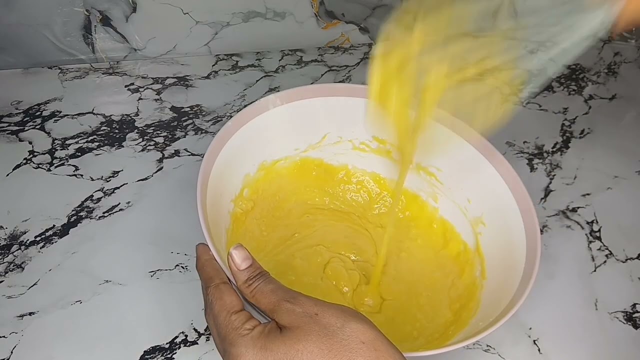 ዜብራ ኬክ
