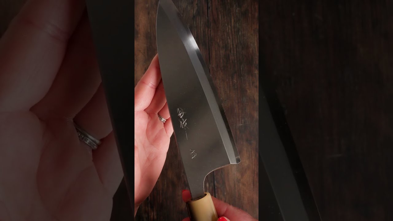 Deba Knives &ndash; The Ultimate Fish Prep Blade 🐟🔪