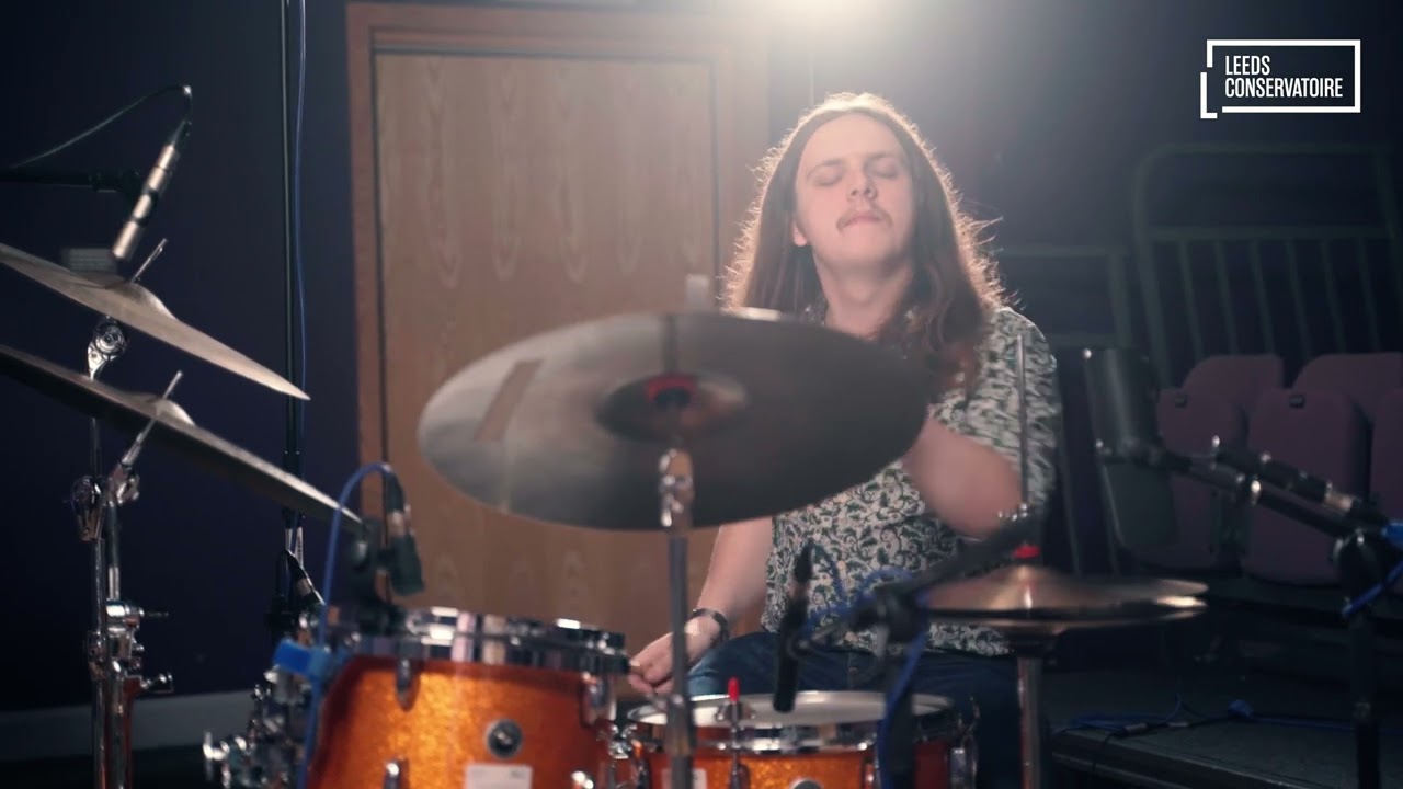 Minor Blues - Jascha Bingham Trio | Jazz Rewind