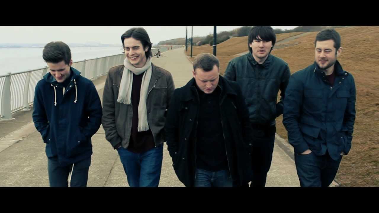 The Varese's - Spotlight [Official Music Video]