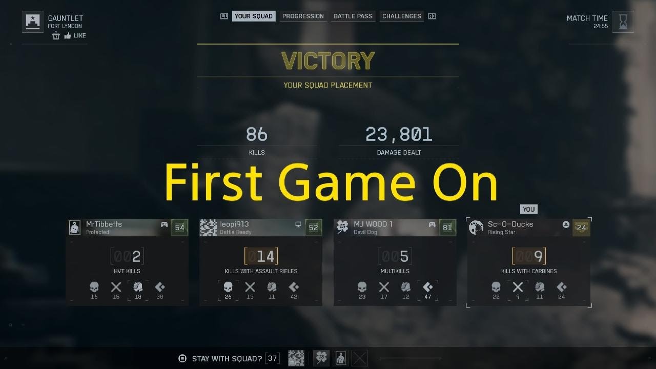 Battlefield 6