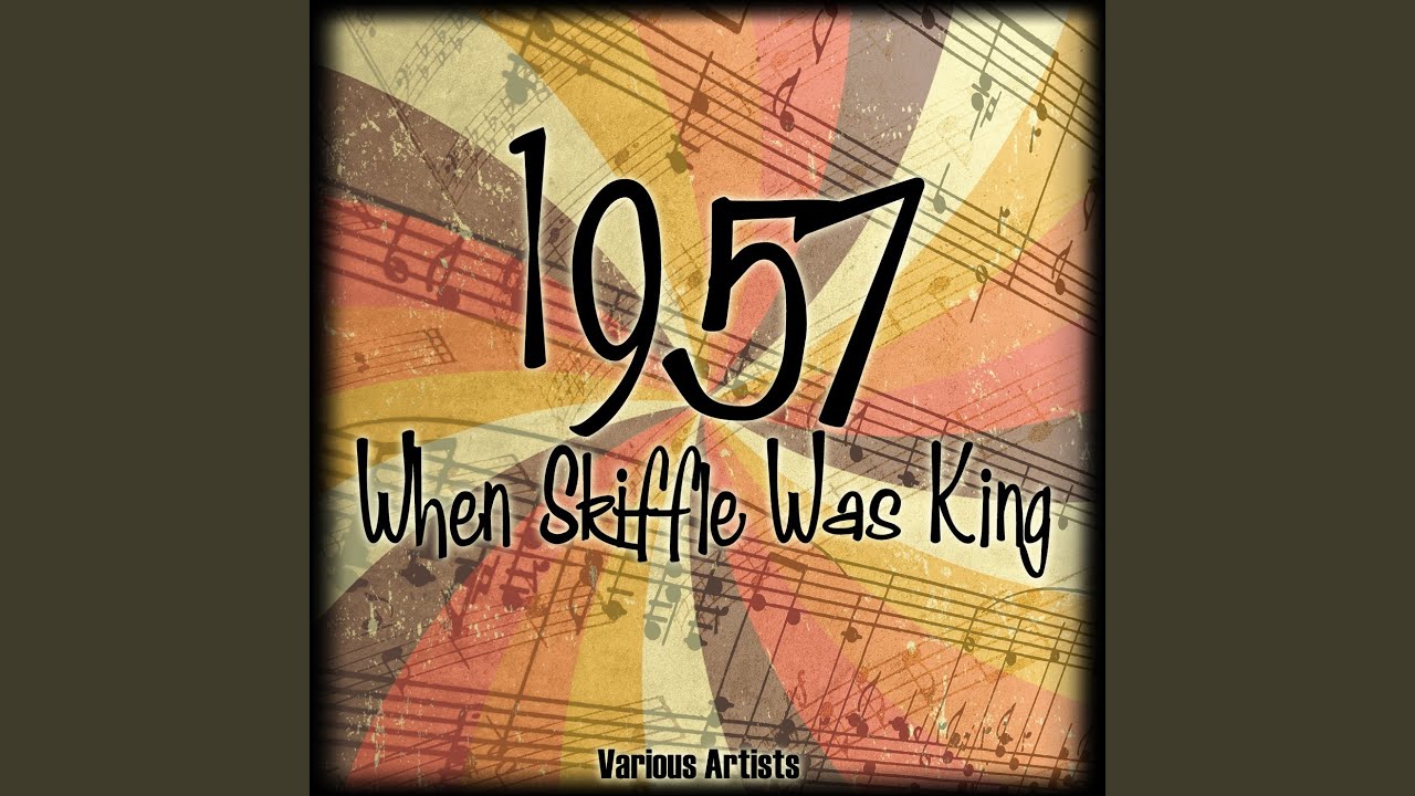 Just A Closer Walk With Thee (feat. Ottilie Patterson)