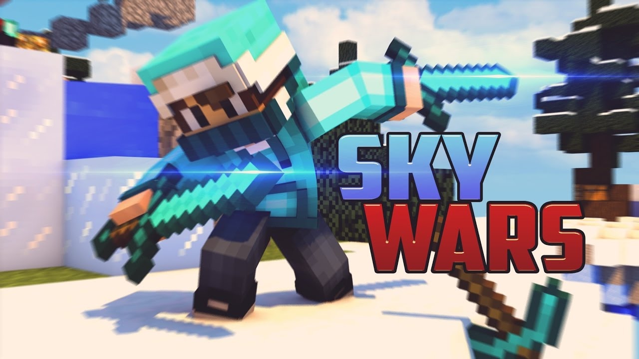 Skywars#1