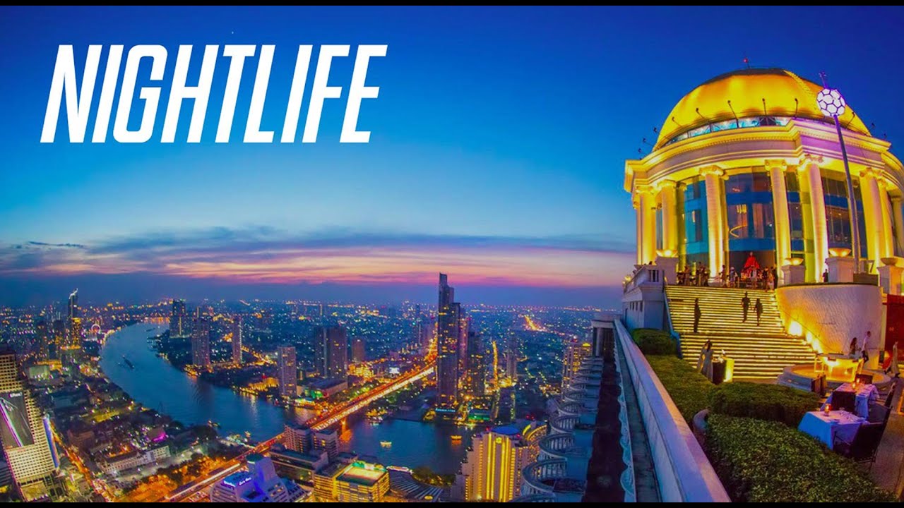 Win a dream trip to Thailand for two