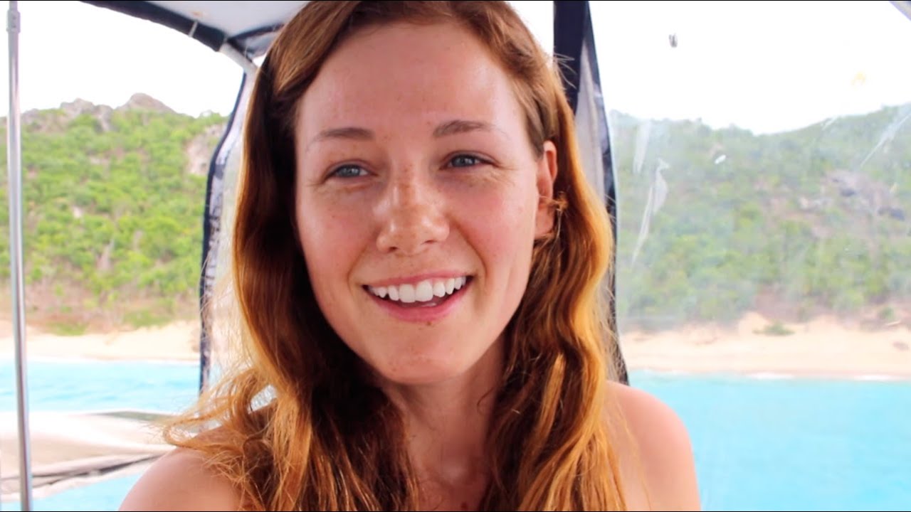 Cruising Life: How NOT to Catch a Fish [EP 70] | Sailing Millennial Falcon