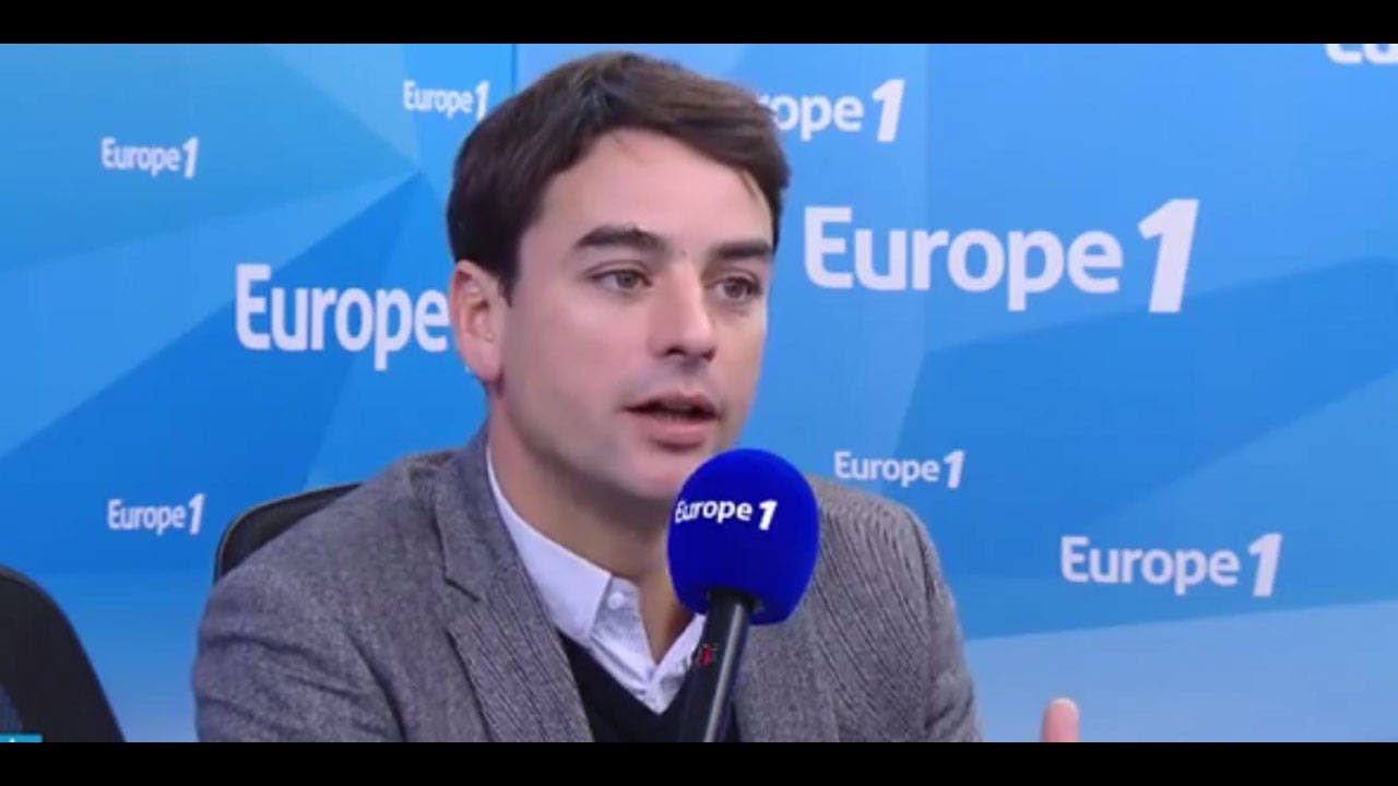 Julian Bugier : 