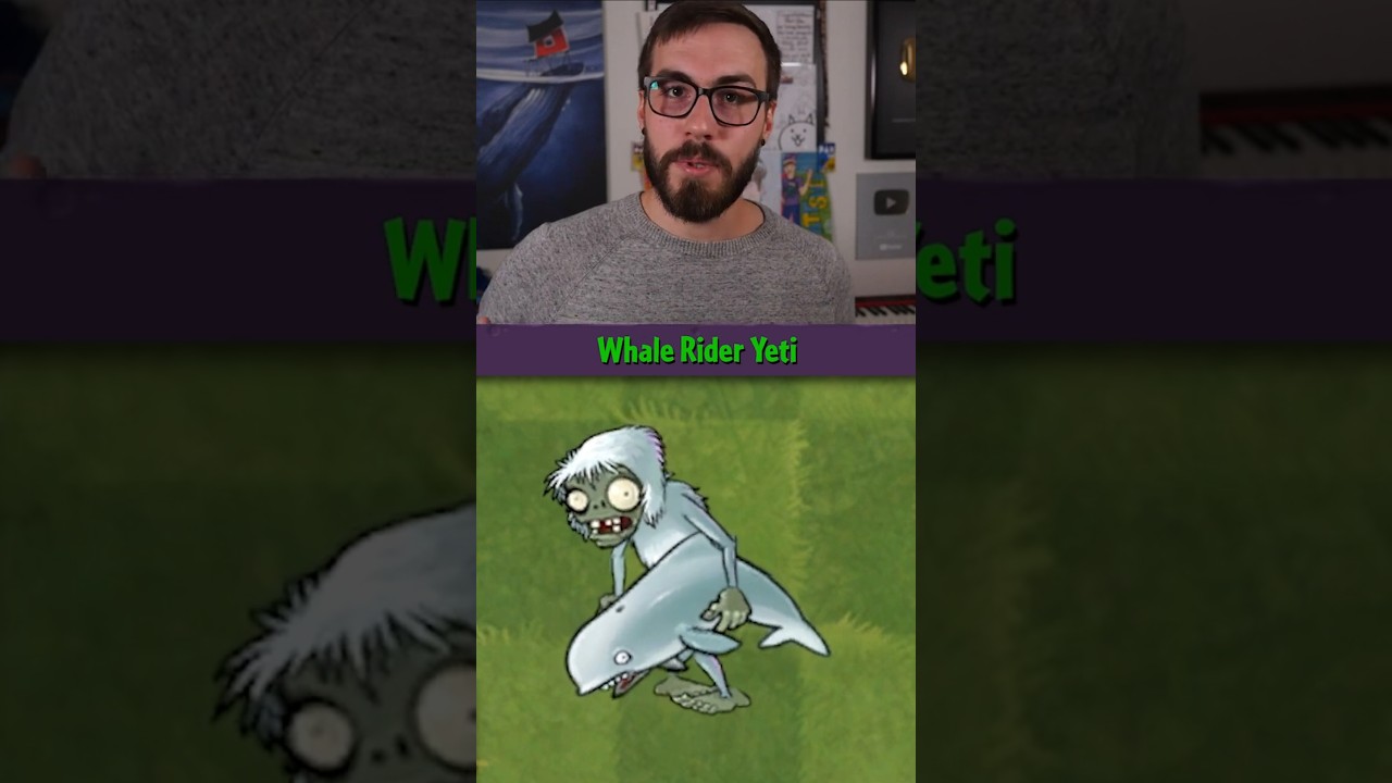 PvZ Fusion Zombies are BRUTAL!
