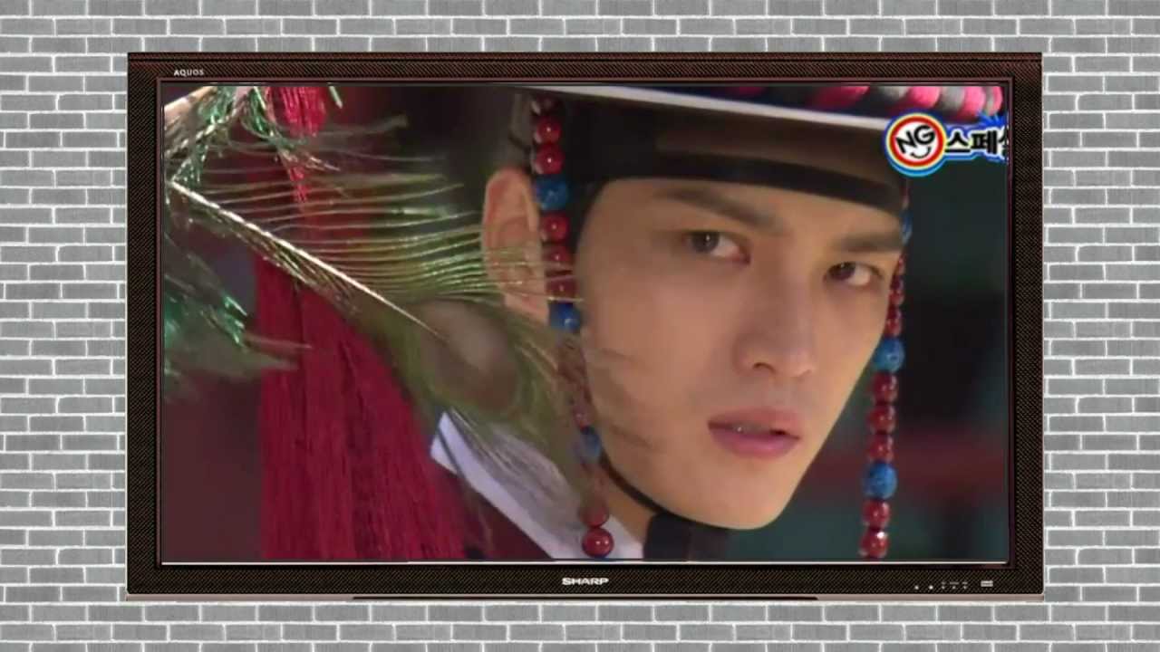 ジェジュン Jaejoong ～ ギョン様NG & メイキング ～　おまとめ