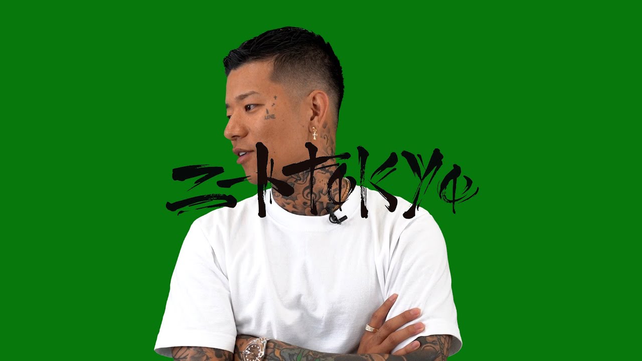 邦Kuni : ジェロニモ R.E について