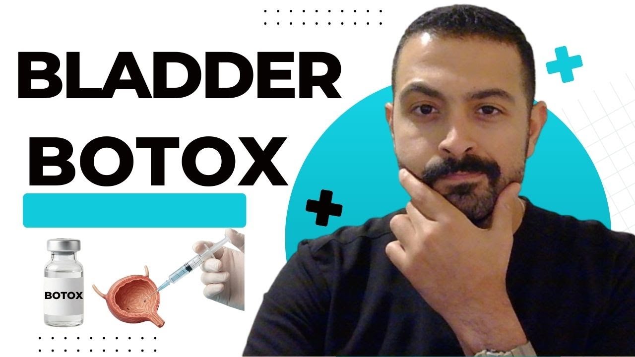 Is Bladder Botox Worth It? Full Breakdown