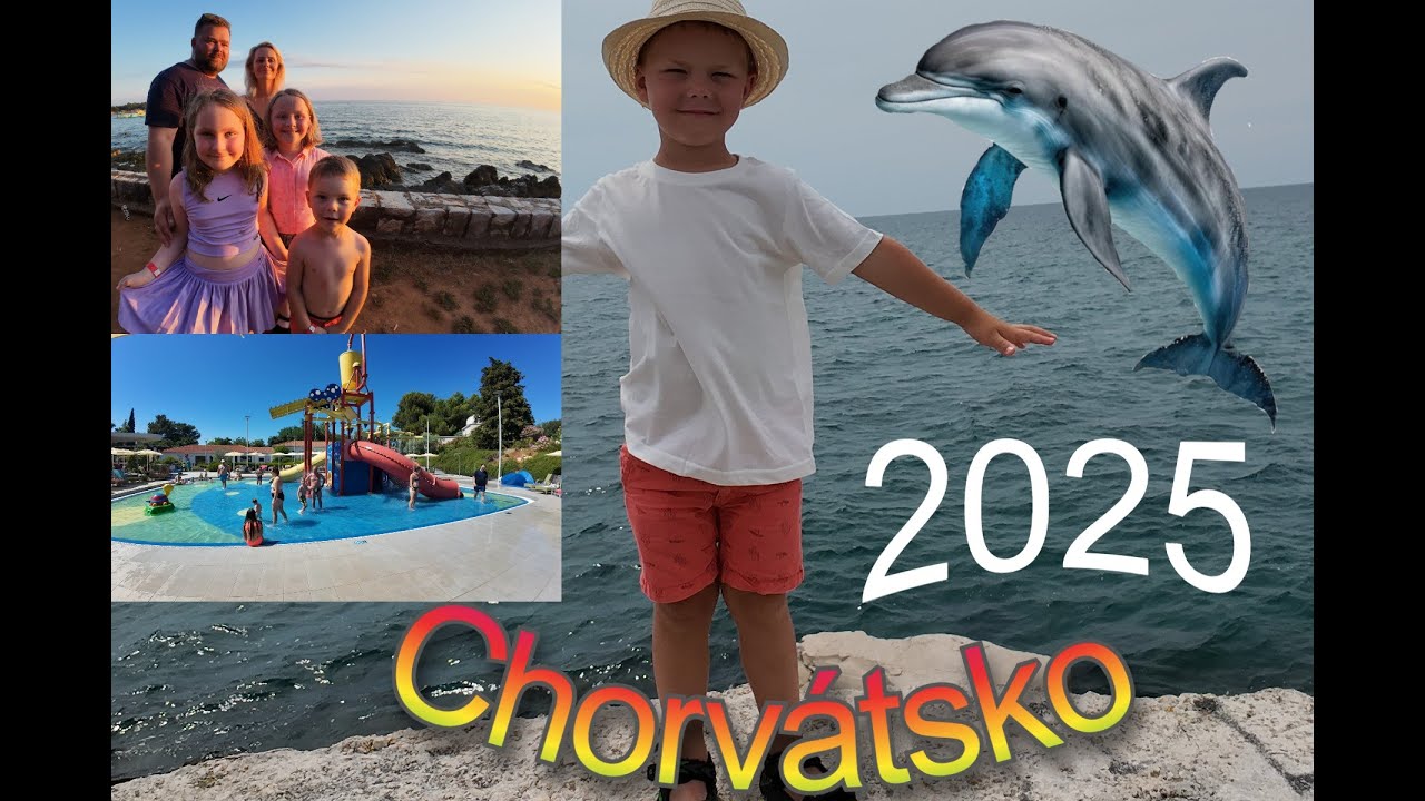 ☀️🌡️Best Family Hotel in Croatia? 🌊 Hotel Garden Istra | Plava Laguna🌡️☀️