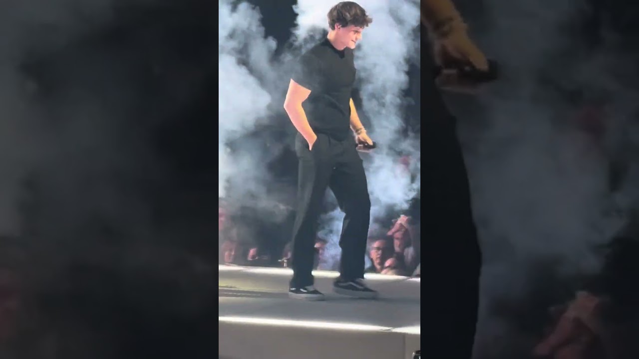 Wincent Weiss @ Lanxess Arena Köln 05.03.2025