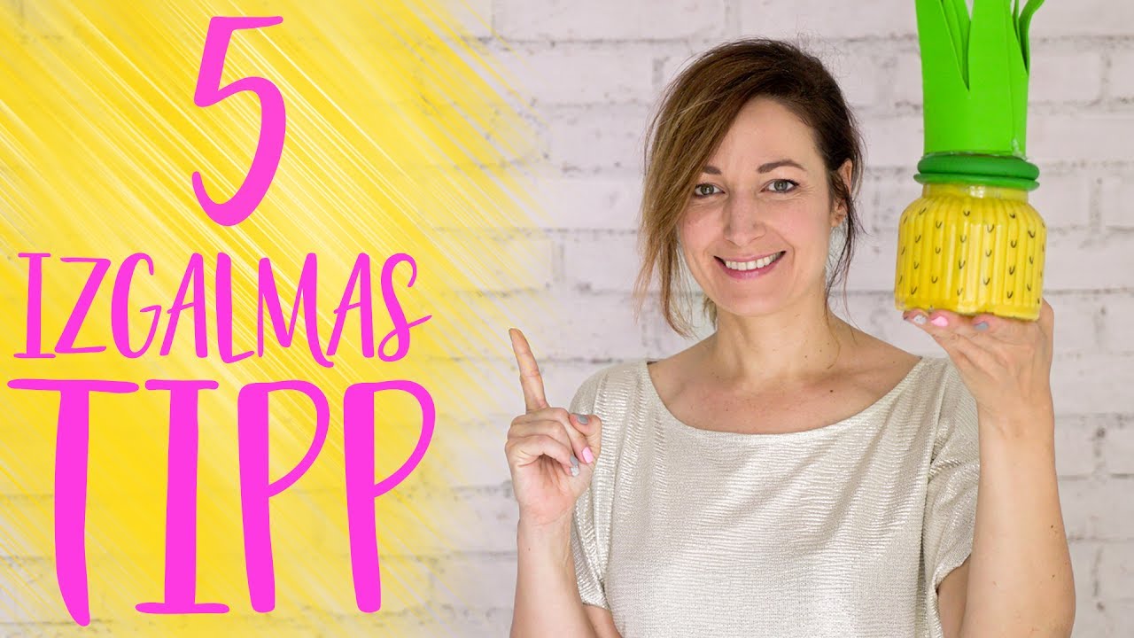 A legjobb nyári unaloműző Tippek! 1.rész  | INSPIRÁCIÓK Csorba Anitától