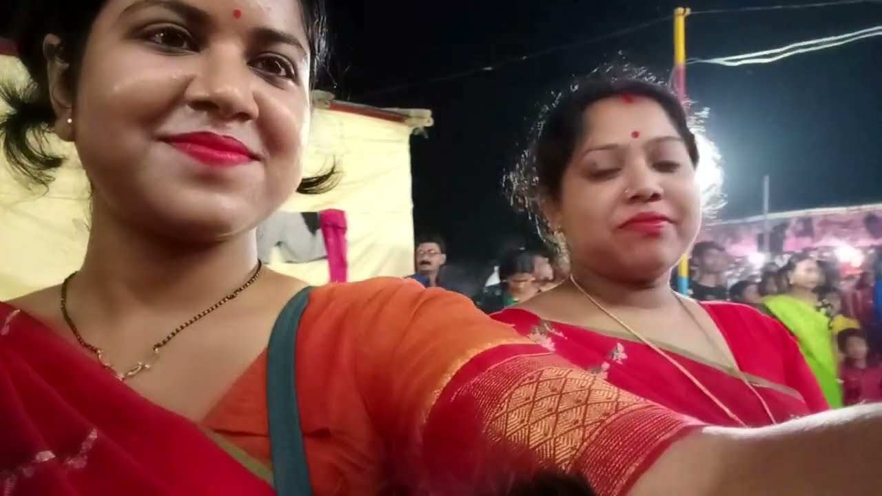 Baruni Mela Vlog || The Colorful Life