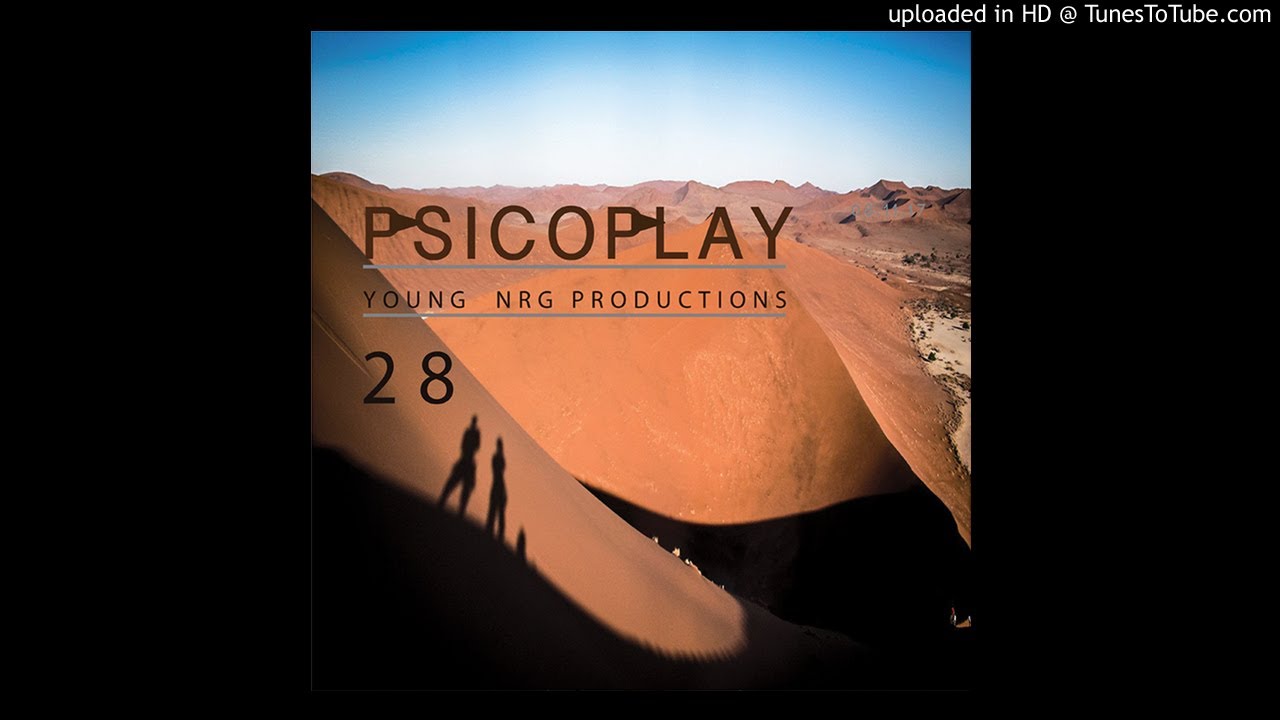 Psicoplay - 28 - Debut Single DnB