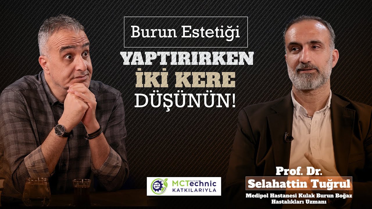 Gizli Tehlike: Uyku Apnesi | Bekir Develi ile Peynir Gemisi | Prof. Dr. Selahattin Tuğrul